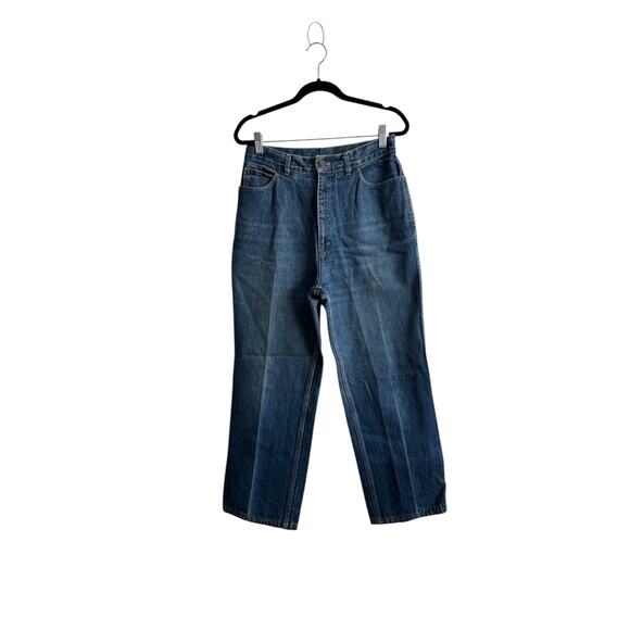 Calvin Klein High Rise Vintage Jeans - Picture 9 of 10
